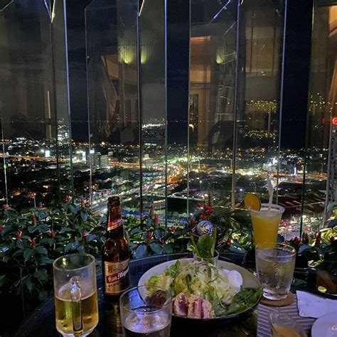 romantic restaurants in manila